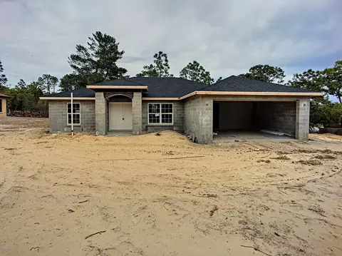 12035 Topaz, Spring Hill, FL 34608 photo 1