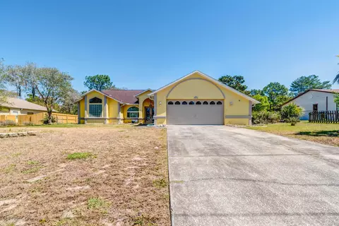 2298 Bolger Ave, Spring Hill, FL 34609 photo 1