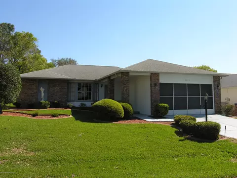 7072 Big Bend Dr, Spring Hill, FL 34606 photo 1