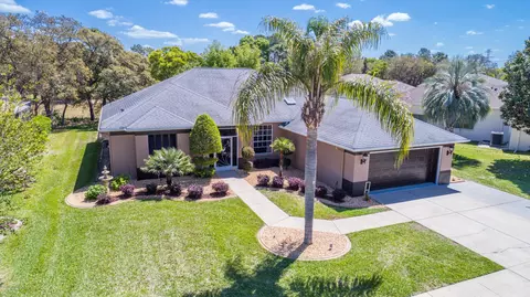 498 Greenturf Rd, Spring Hill, FL 34608 photo 1