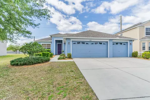 3768 Braemere Dr, Spring Hill, FL 34609 photo 1