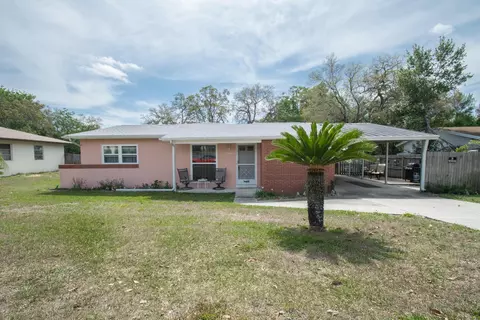7446 Pinehurst Dr, Spring Hill, FL 34606 photo 1