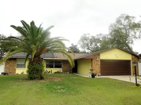 6167 Pinehurst Dr, Spring Hill, FL 34606 photo 1