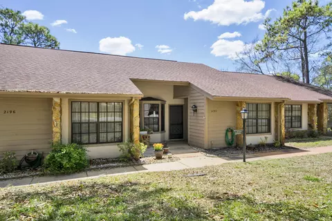 2192 Forester Way, Spring Hill, FL 34606 photo 1