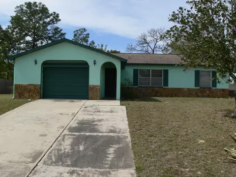 12220 Pine Blf, Spring Hill, FL 34609 photo 1