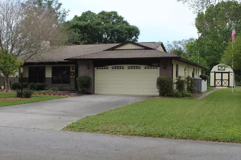 1037 Tryon Cir, Spring Hill, FL 34606 photo 1