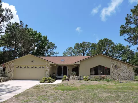358 Rusk Cir, Spring Hill, FL 34606 photo 1