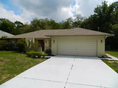 9259 Horizon Dr, Spring Hill, FL 34608 photo 1