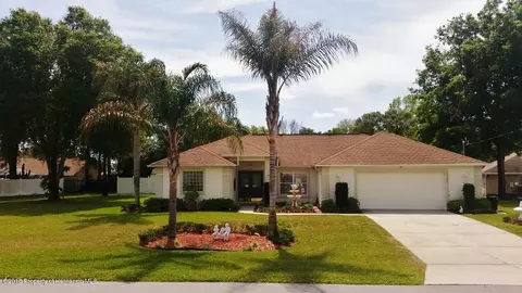 13404 Amanda Ave, Spring Hill, FL 34609 photo 1
