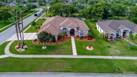 4053 Indian River St, Spring Hill, FL 34609 photo 1