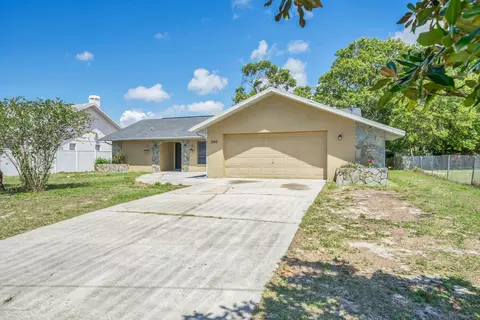 340 Plumtree Ave, Spring Hill, FL 34606 photo 1