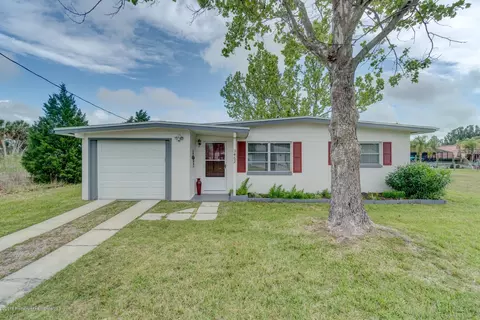 3462 Paragon Ter, Hernando Beach, FL 34607 photo 1