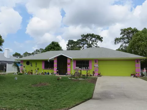 13165 Montego St, Spring Hill, FL 34609 photo 1