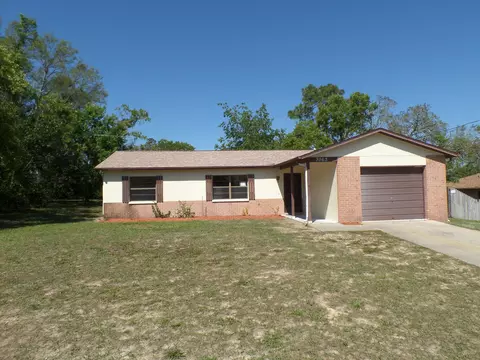 3063 Stanton, Spring Hill, FL 34609 photo 1