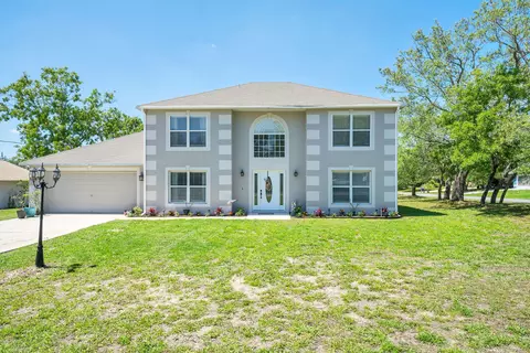 2495 Clewiston St, Spring Hill, FL 34609 photo 1