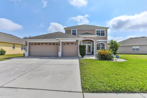 4348 Canongate Ct, Spring Hill, FL 34609 photo 1