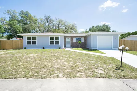 1372 Troy Ave, Spring Hill, FL 34606 photo 1