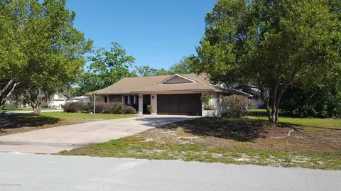 9015 Gallup, Spring Hill, FL 34608 photo 1