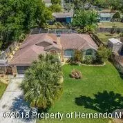 5406 Pillar Ave, Spring Hill, FL 34608 photo 1