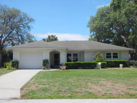2137 Founder Rd, Spring Hill, FL 34606 photo 1