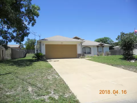 5251 Fairhaven Ave, Spring Hill, FL 34608 photo 1