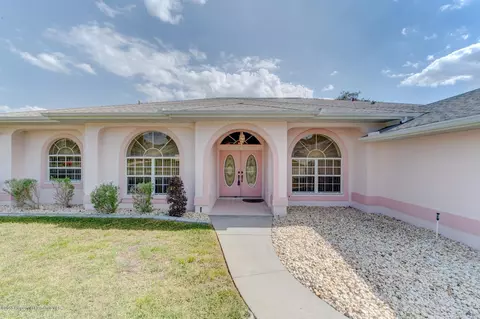 14016 Bruni, Spring Hill, FL 34609 photo 1