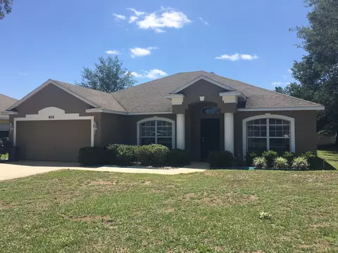 9018 Pemberton St, Spring Hill, FL 34608 photo 1
