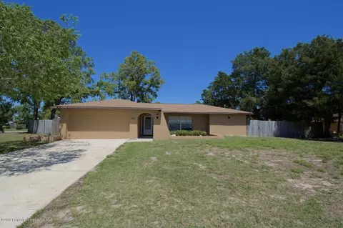 3504 Rada Ln, Spring Hill, FL 34606 photo 1