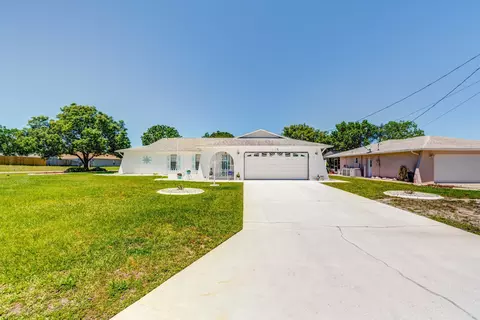 1501 Deborah Dr, Spring Hill, FL 34609 photo 1