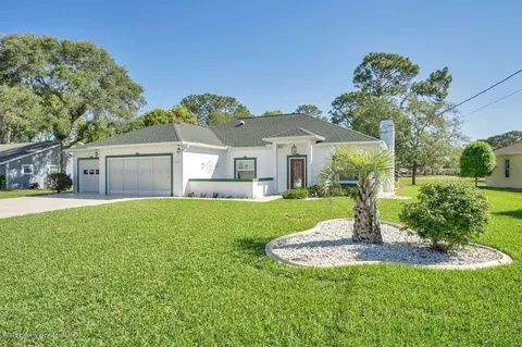 10127 Loretto St, Spring Hill, FL 34608 photo 1