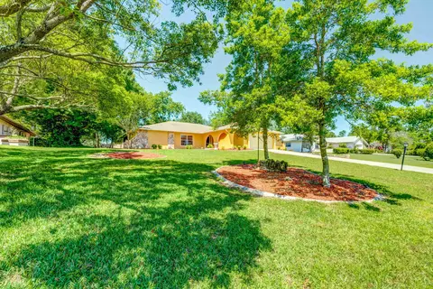 5265 Sandra Dr, Spring Hill, FL 34607 photo 1