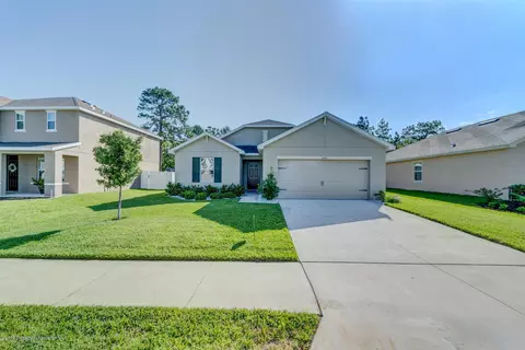 4248 Bramblewood Loop, Spring Hill, FL 34609 photo 1