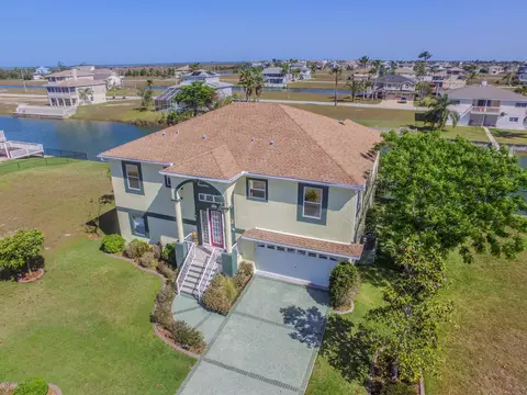 3439 Palometa Dr, Hernando Beach, FL 34607 photo 1