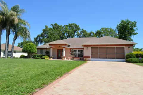 8323 Berkeley Manor Blvd, Spring Hill, FL 34606 photo 1
