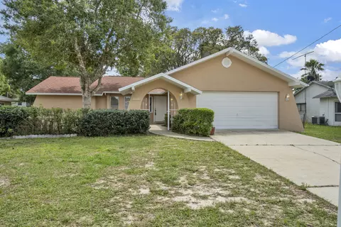 11208 Addison St, Spring Hill, FL 34609 photo 1