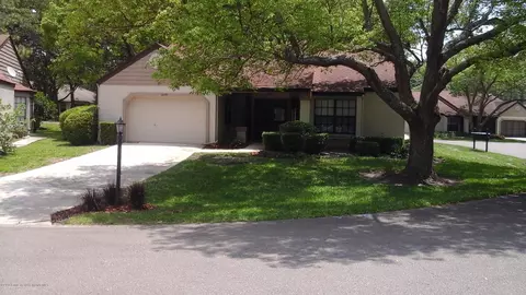 6099 Elcona Ct, Spring Hill, FL 34606 photo 1