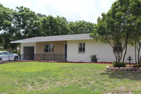 3132 Keeport Dr, Spring Hill, FL 34609 photo 1