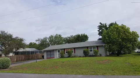 12387 Tansboro St, Spring Hill, FL 34608 photo 1