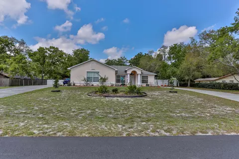 1463 Findlay Ave, Spring Hill, FL 34609 photo 1