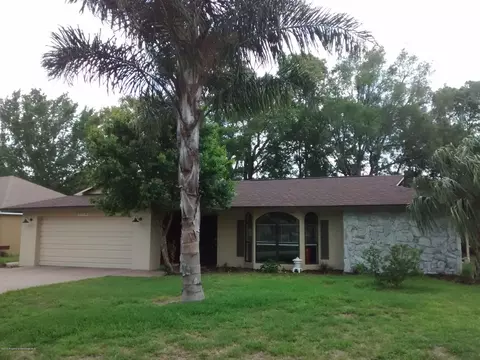 9276 Chilton St, Spring Hill, FL 34608 photo 1