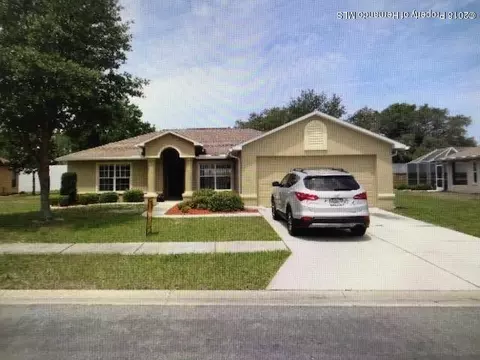 435 Archway Dr, Spring Hill, FL 34608 photo 1