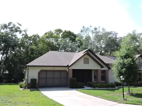 6631 Williamsburg Ct, Spring Hill, FL 34606 photo 1