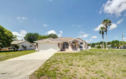 11289 Captain Dr, Spring Hill, FL 34608 photo 1