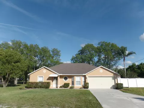 202 Bancroft Ave, Spring Hill, FL 34606 photo 1