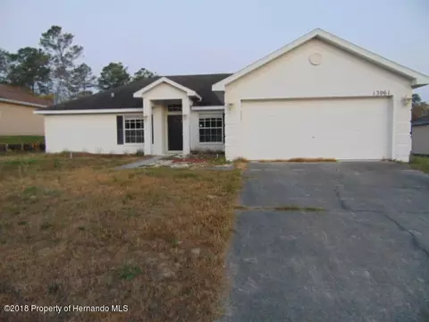 13061 Hanley Dr E, Spring Hill, FL 34609 photo 1