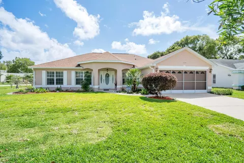 11273 Murraysville Dr, Spring Hill, FL 34609 photo 1