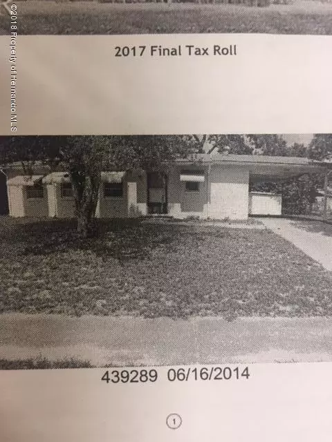 9723 Bayside Ct, Spring Hill, FL 34608 photo 1