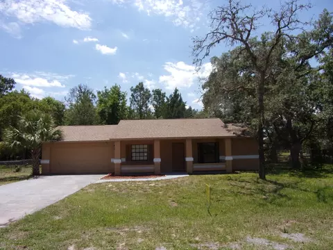 8000 Apache Trl, Spring Hill, FL 34606 photo 1