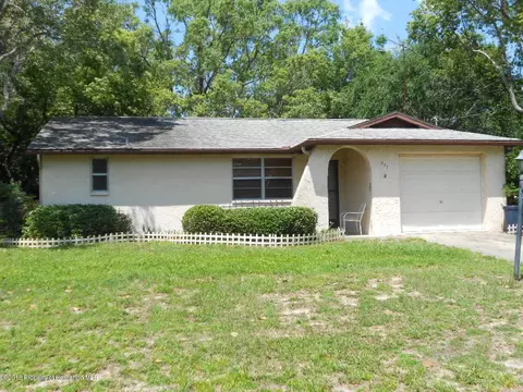 237 Candlewick Ave, Spring Hill, FL 34608 photo 1