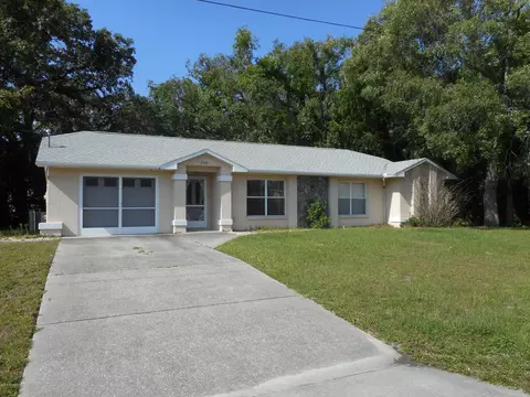 2320 Founder Rd, Spring Hill, FL 34608 photo 1